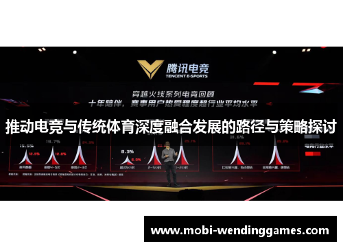 推动电竞与传统体育深度融合发展的路径与策略探讨