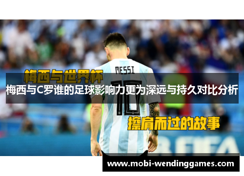 梅西与C罗谁的足球影响力更为深远与持久对比分析