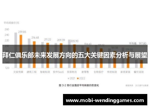 拜仁俱乐部未来发展方向的五大关键因素分析与展望