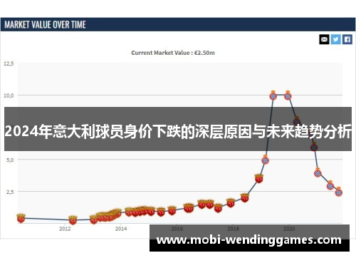 2024年意大利球员身价下跌的深层原因与未来趋势分析