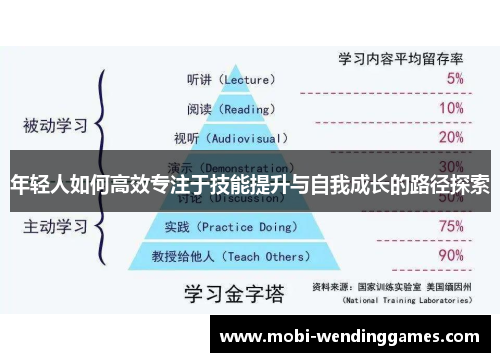 年轻人如何高效专注于技能提升与自我成长的路径探索