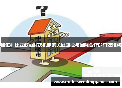推进利比亚政治解决机制的关键路径与国际合作的有效推动