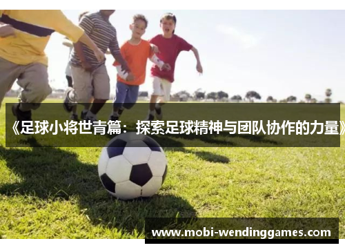 《足球小将世青篇：探索足球精神与团队协作的力量》