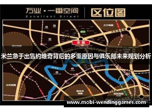 米兰急于出售约维奇背后的多重原因与俱乐部未来规划分析