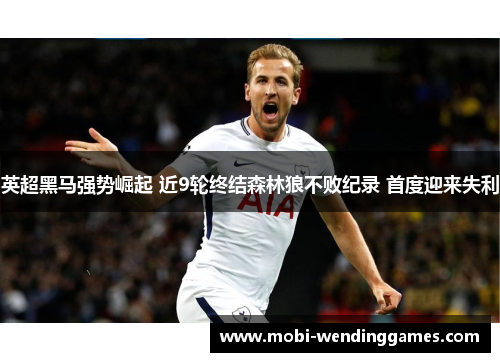 英超黑马强势崛起 近9轮终结森林狼不败纪录 首度迎来失利
