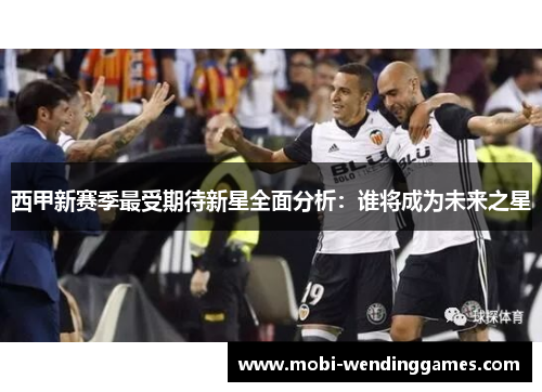 西甲新赛季最受期待新星全面分析：谁将成为未来之星