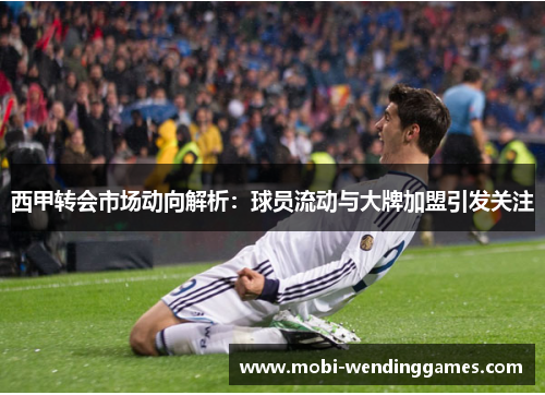 西甲转会市场动向解析：球员流动与大牌加盟引发关注