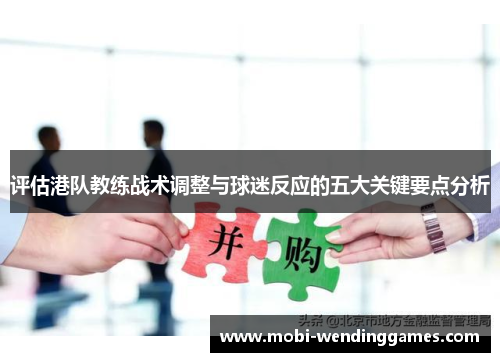 评估港队教练战术调整与球迷反应的五大关键要点分析