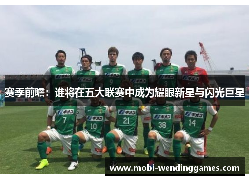 赛季前瞻：谁将在五大联赛中成为耀眼新星与闪光巨星