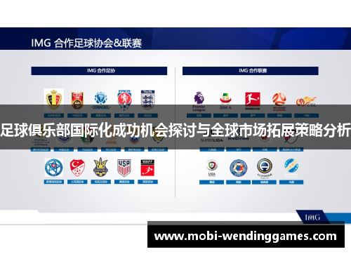 足球俱乐部国际化成功机会探讨与全球市场拓展策略分析 足球俱乐部国际化成功机会探讨与全球市场拓展策略分析