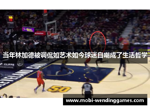 当年林加德被调侃如艺术如今球迷自嘲成了生活哲学 当年林加德被调侃如艺术如今球迷自嘲成了生活哲学