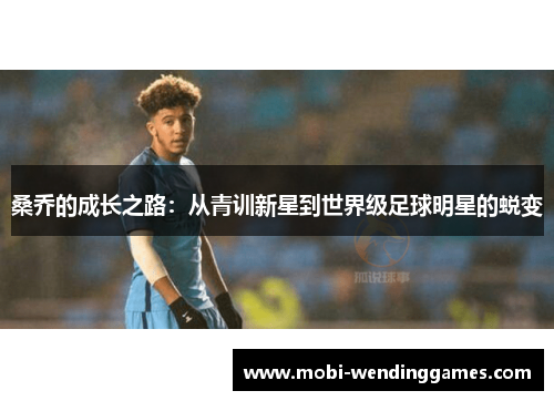 桑乔的成长之路:从青训新星到世界级足球明星的蜕变 桑乔的成长之路:从青训新星到世界级足球明星的蜕变
